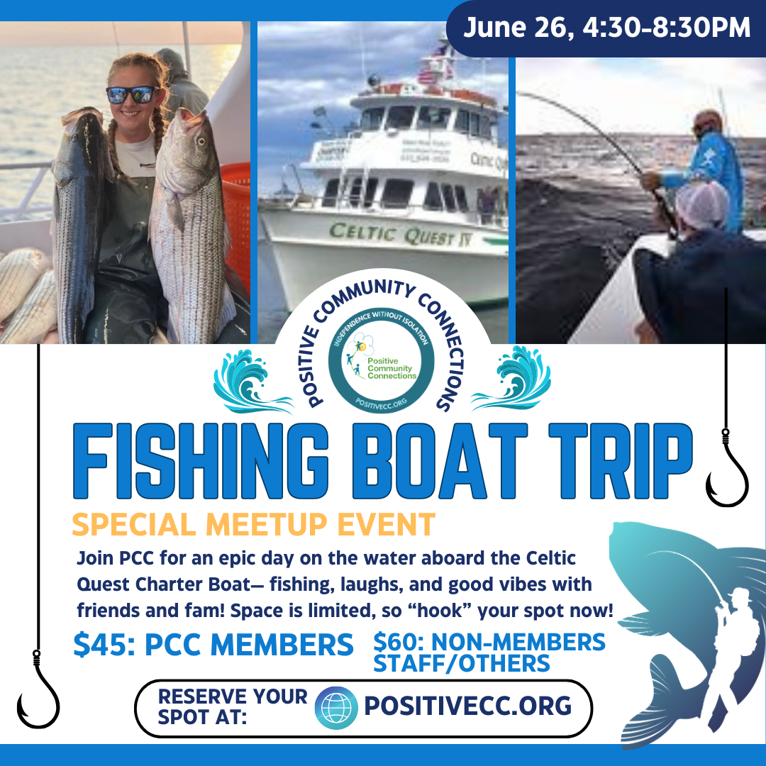 Fishing Boat Special Meetup