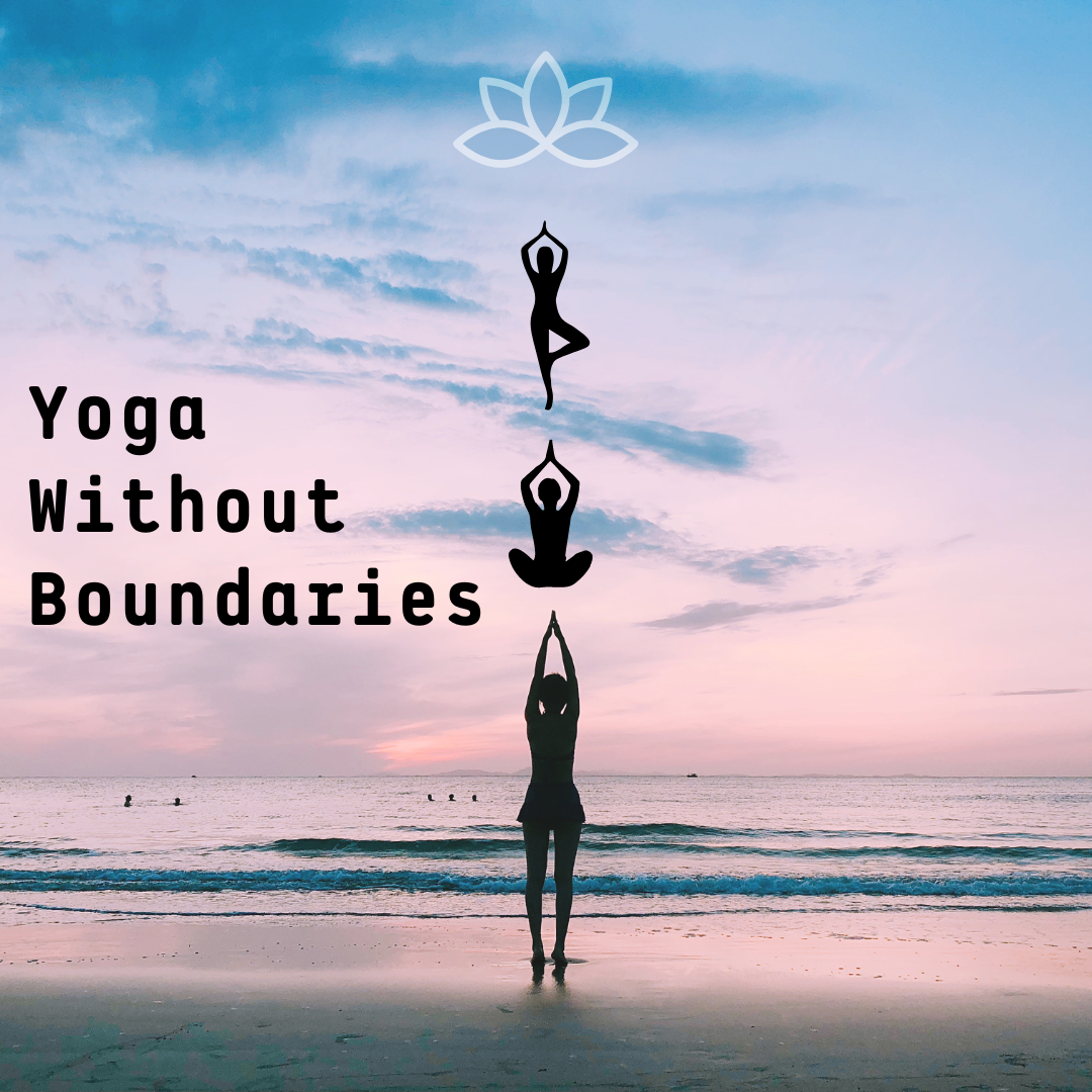 yoga without boundaries