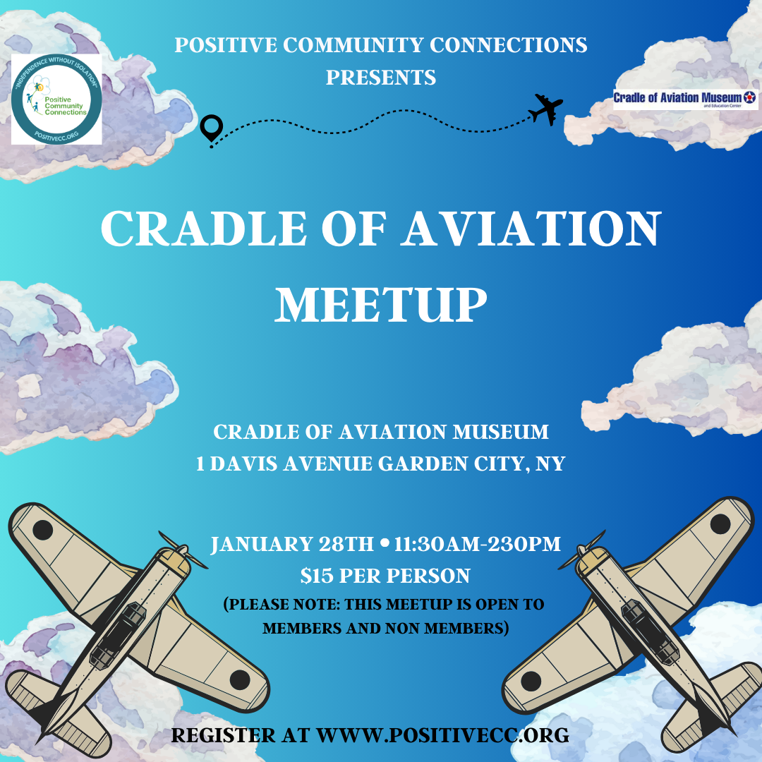 cradle meetup