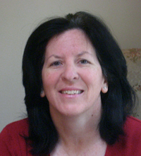 Darlene Magito McLaughlin, Ph.D., BCBA-D