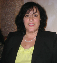 Theresa Giacobbe-Grieco, M.A.